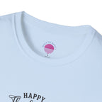 Happy Thanksgiving Pumpkin T-Shirt