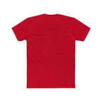No Risk No Fun Unisex Cotton Crew Tee