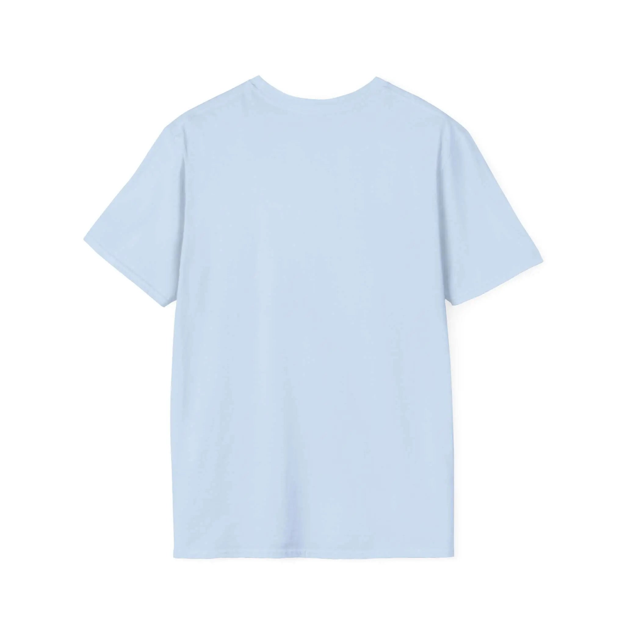 Patriotic Star Stripe T-Shirt — American Flag Stars & Stripes Tee Printify