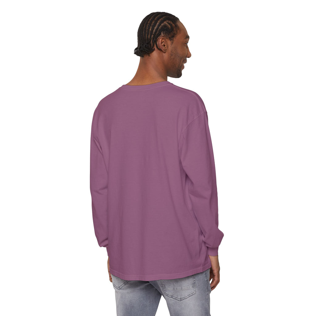 Pumpkin Weather Long Sleeve Tee