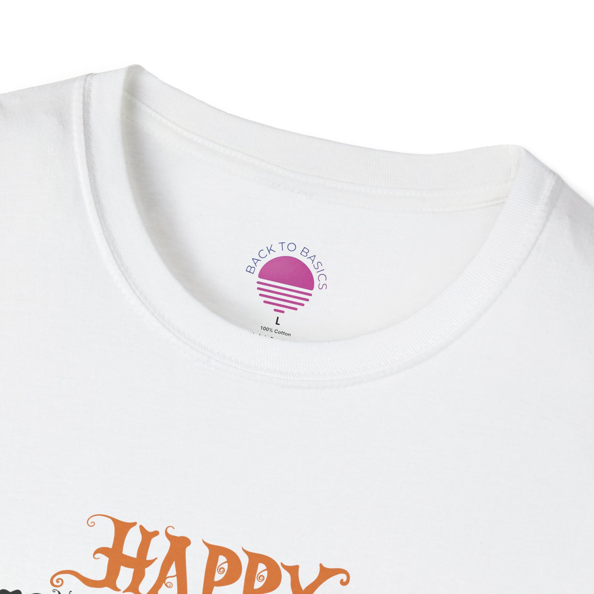 Happy Halloween Tee