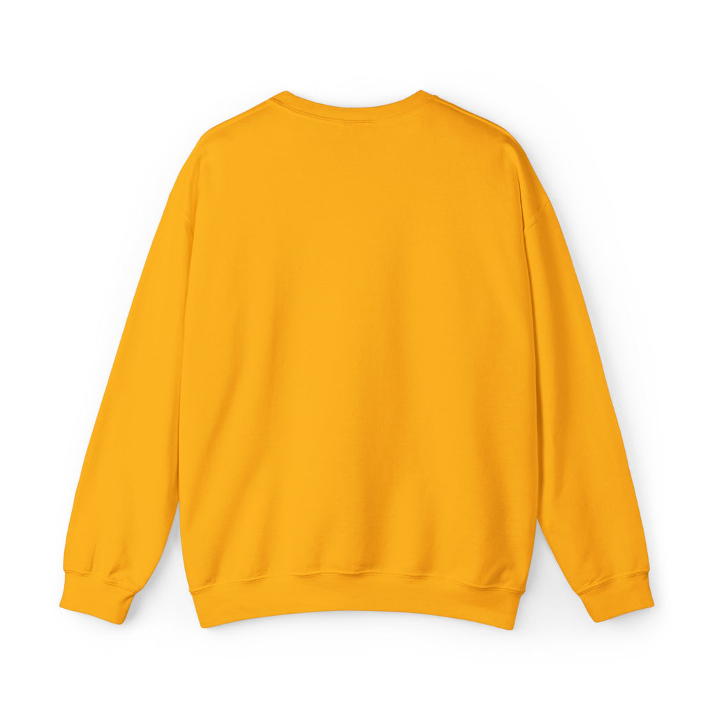 'Cozy Season' Crewneck Sweatshirt (Embroidered)