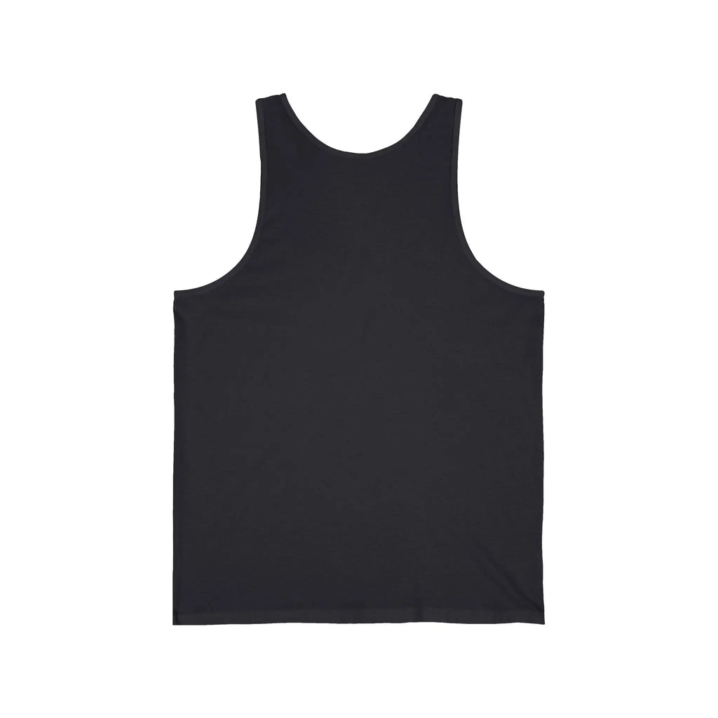 American Flag Tank Top — USA Patriotic 4th of July Graphic Tank Printify