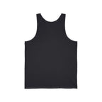 American Flag Tank Top — USA Patriotic 4th of July Graphic Tank Printify