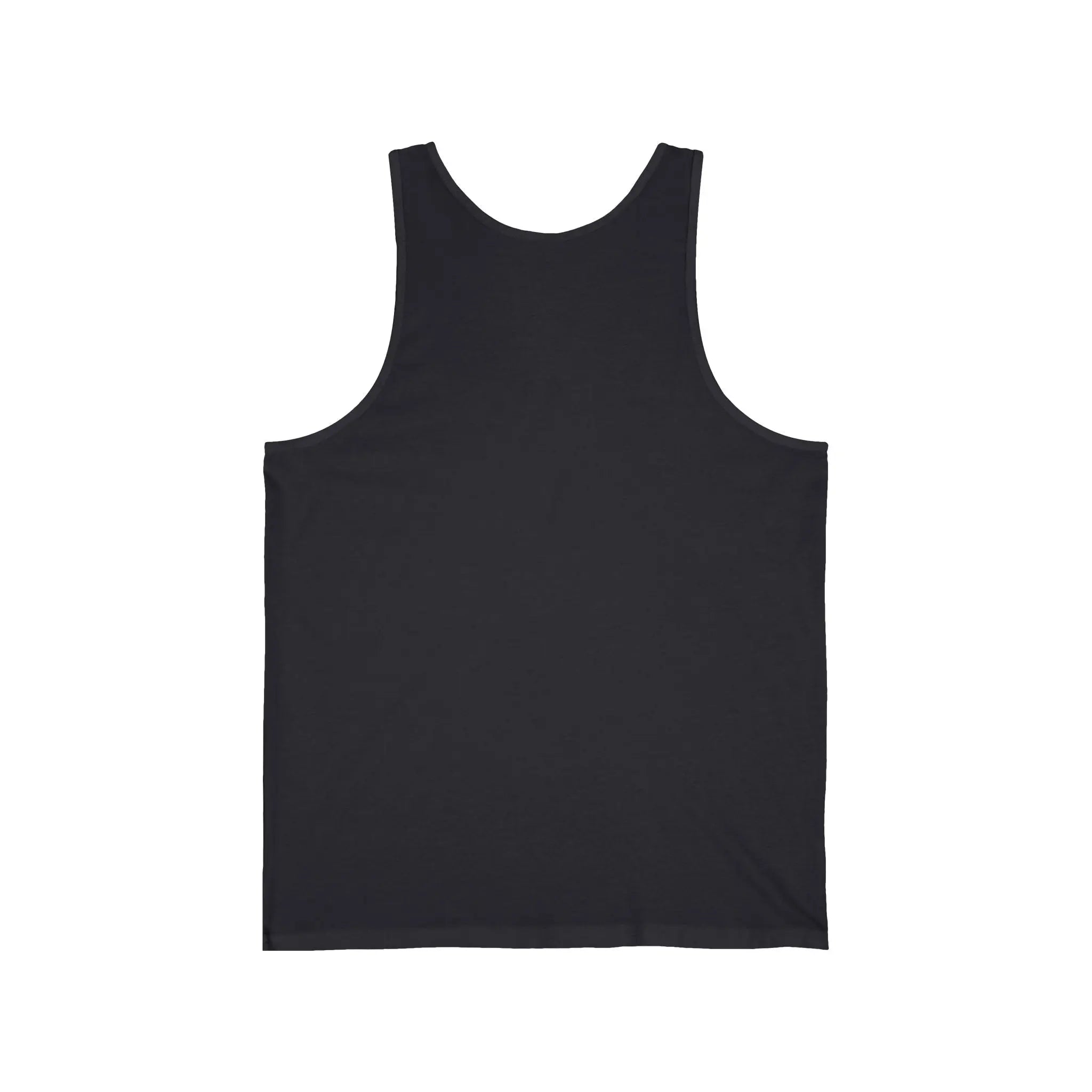 American Flag Tank Top — USA Patriotic 4th of July Graphic Tank Printify
