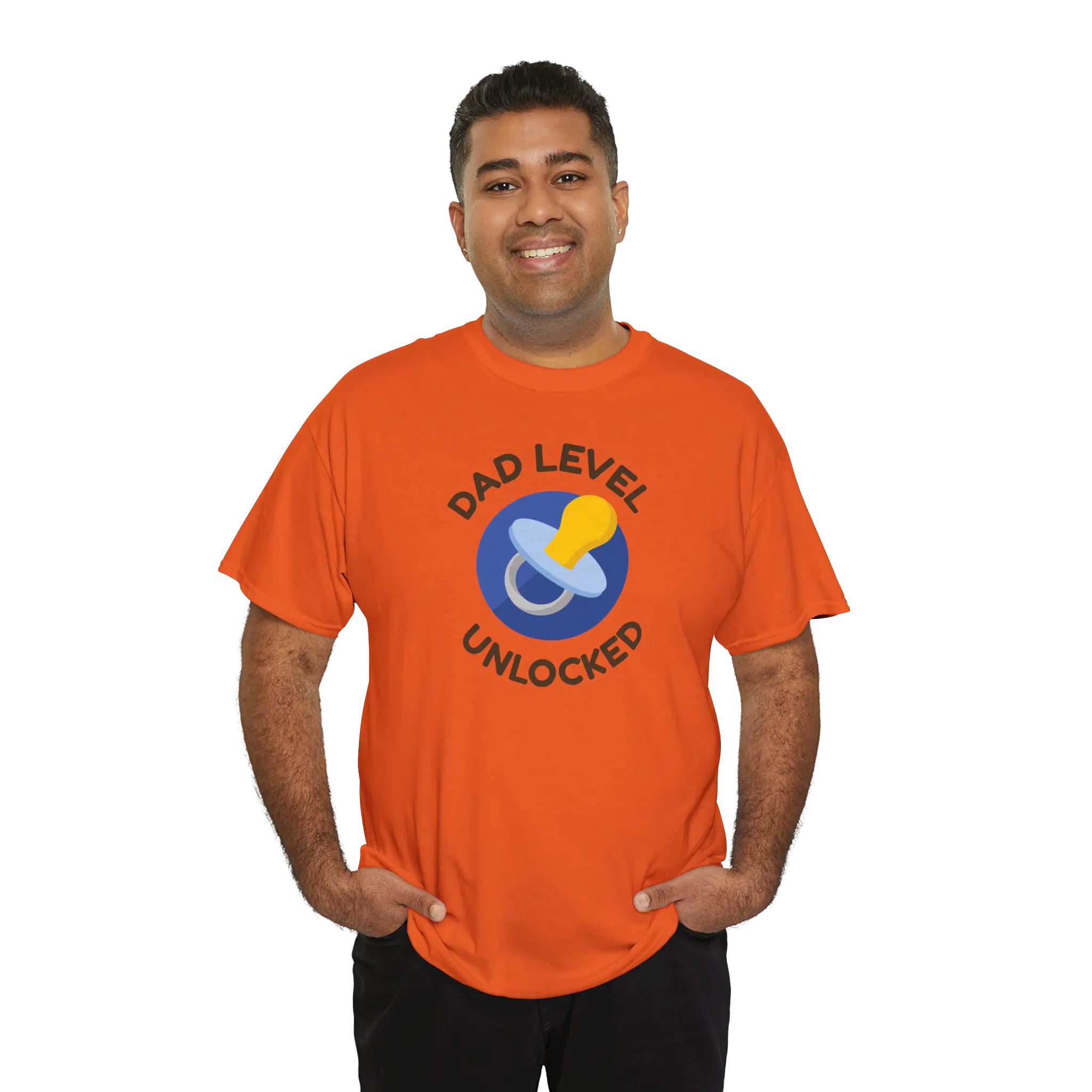Father's Day Tee Printify
