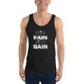 Men’s Tank Top | Athletic, Breathable, and Comfortable
