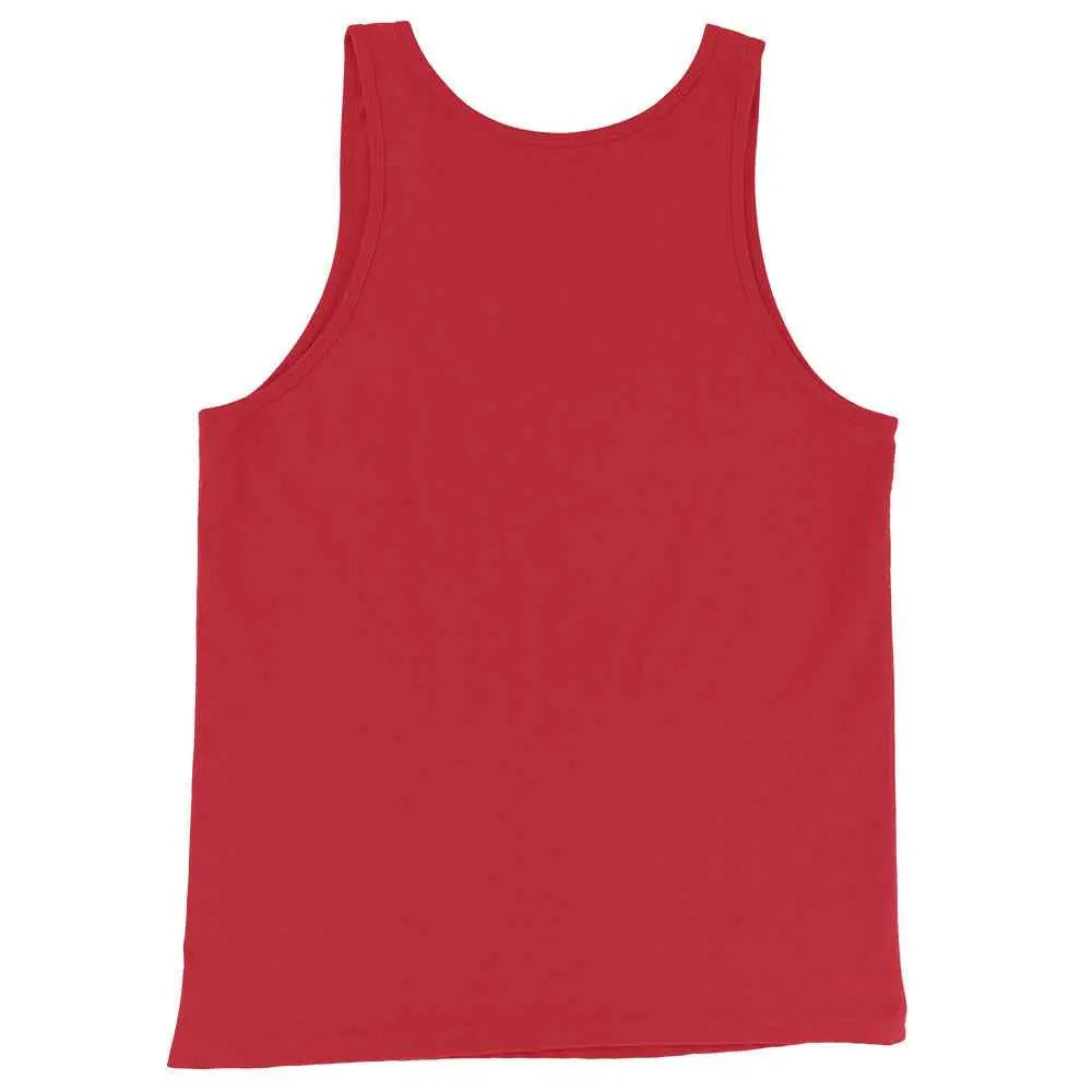 Men’s Tank Top | Athletic, Breathable, and Comfortable
