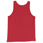Men’s Tank Top | Athletic, Breathable, and Comfortable - Back To Basics