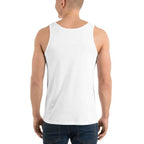 Men’s Tank Top | Athletic, Breathable, and Comfortable - Back To Basics
