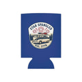 Star Spangled Van Can koozie— Patriotic 1776 RV Beer Cooler