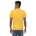 Unisex Classic Tee – Soft Cotton T-Shirt for Everyday Comfort - Back To Basics