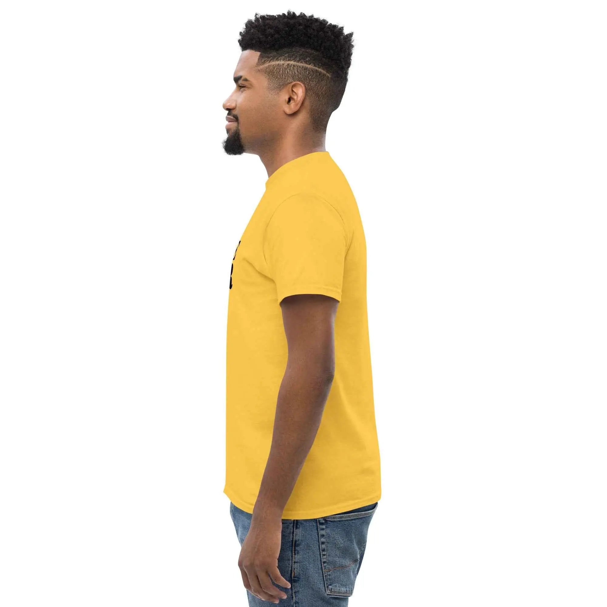 Unisex Classic Tee – Soft Cotton T-Shirt for Everyday Comfort