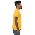 Unisex Classic Tee – Soft Cotton T-Shirt for Everyday Comfort