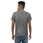 Unisex Classic Tee – Soft Cotton T-Shirt for Everyday Comfort - Back To Basics