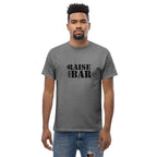 Unisex Classic Tee – Soft Cotton T-Shirt for Everyday Comfort - Back To Basics