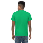 Unisex Classic Tee – Soft Cotton T-Shirt for Everyday Comfort - Back To Basics