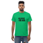 Unisex Classic Tee – Soft Cotton T-Shirt for Everyday Comfort - Back To Basics
