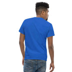 Unisex Classic Tee – Soft Cotton T-Shirt for Everyday Comfort - Back To Basics