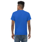 Unisex Classic Tee – Soft Cotton T-Shirt for Everyday Comfort - Back To Basics