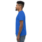 Unisex Classic Tee – Soft Cotton T-Shirt for Everyday Comfort - Back To Basics