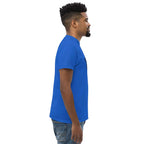Unisex Classic Tee – Soft Cotton T-Shirt for Everyday Comfort - Back To Basics
