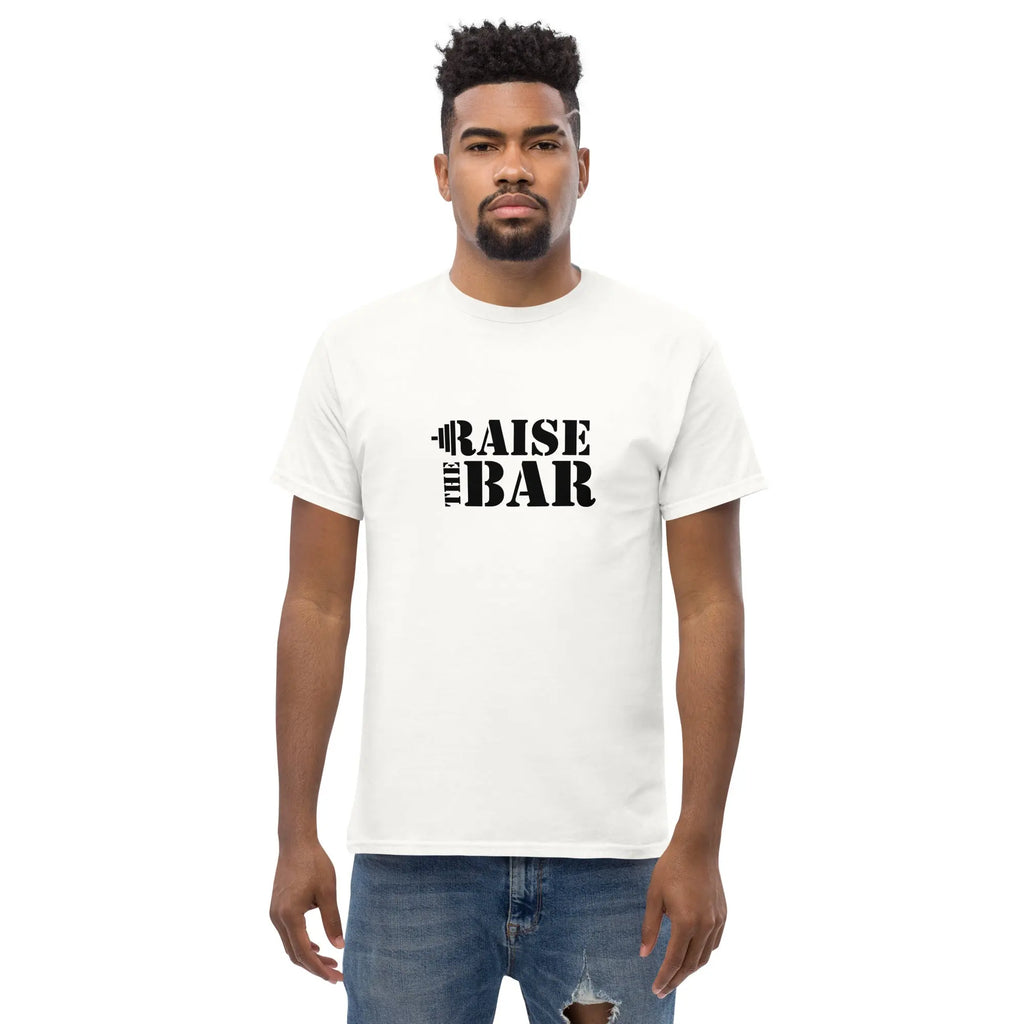 Unisex Classic Tee