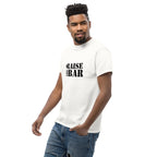 Unisex Classic Tee
