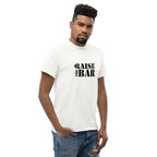 Unisex Classic Tee