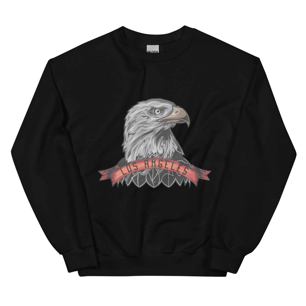 Classic Unisex Sweatshirt | Everyday Comfort & Style - Back To Basics