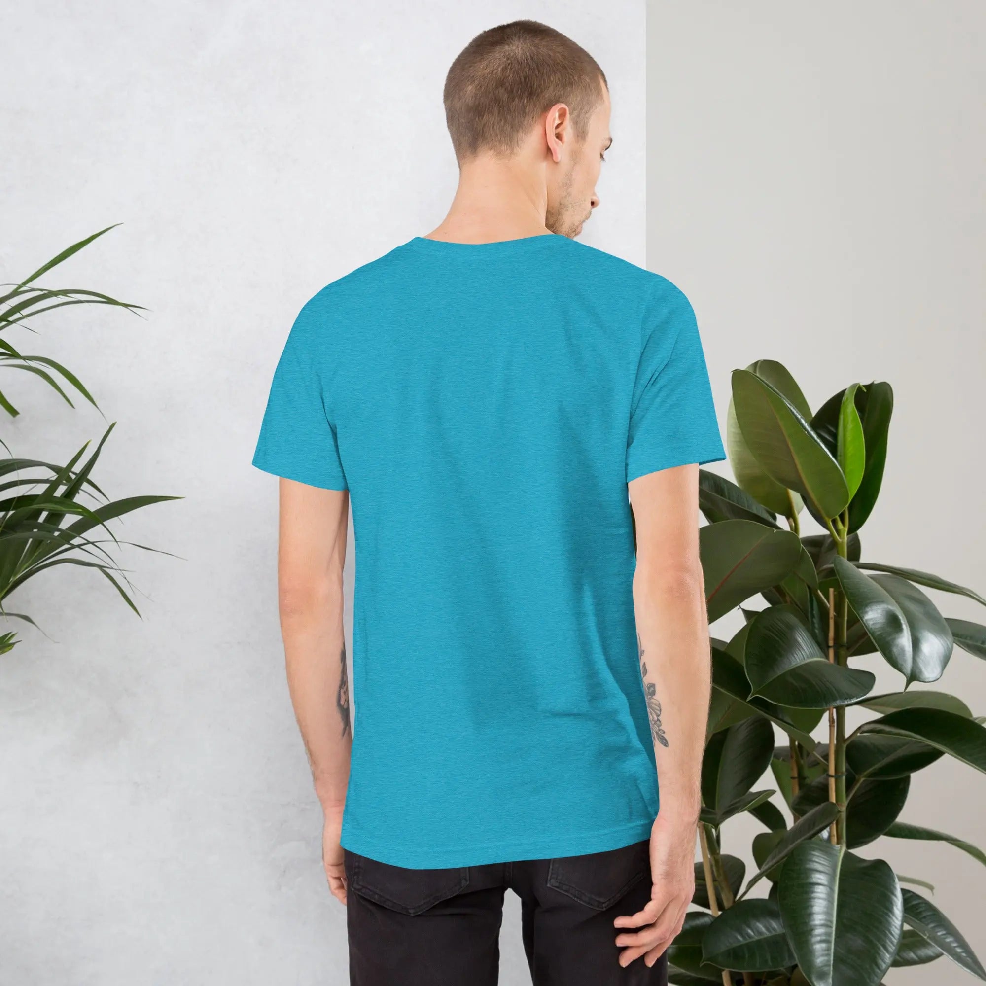 Inspirational Unisex T-Shirt