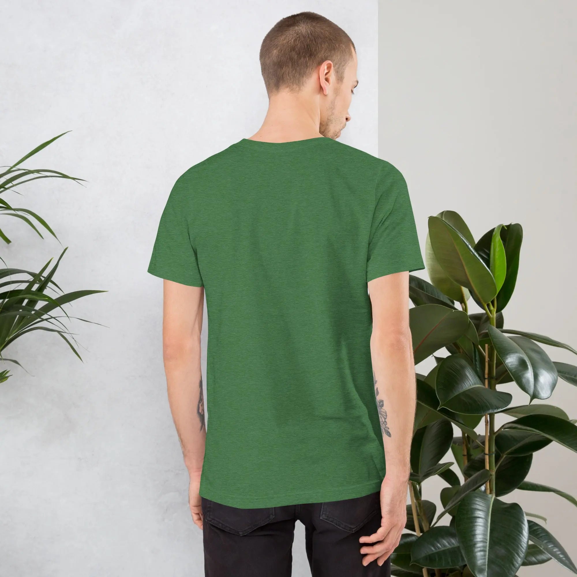 Inspirational Unisex T-Shirt