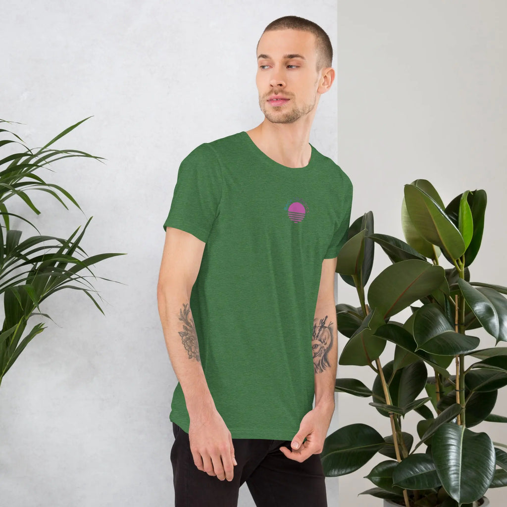 Inspirational Unisex T-Shirt
