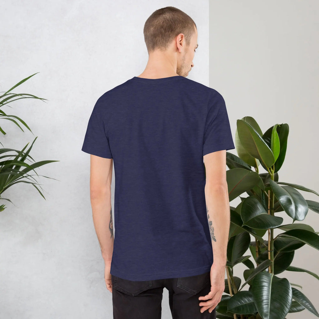 Inspirational Unisex T-Shirt