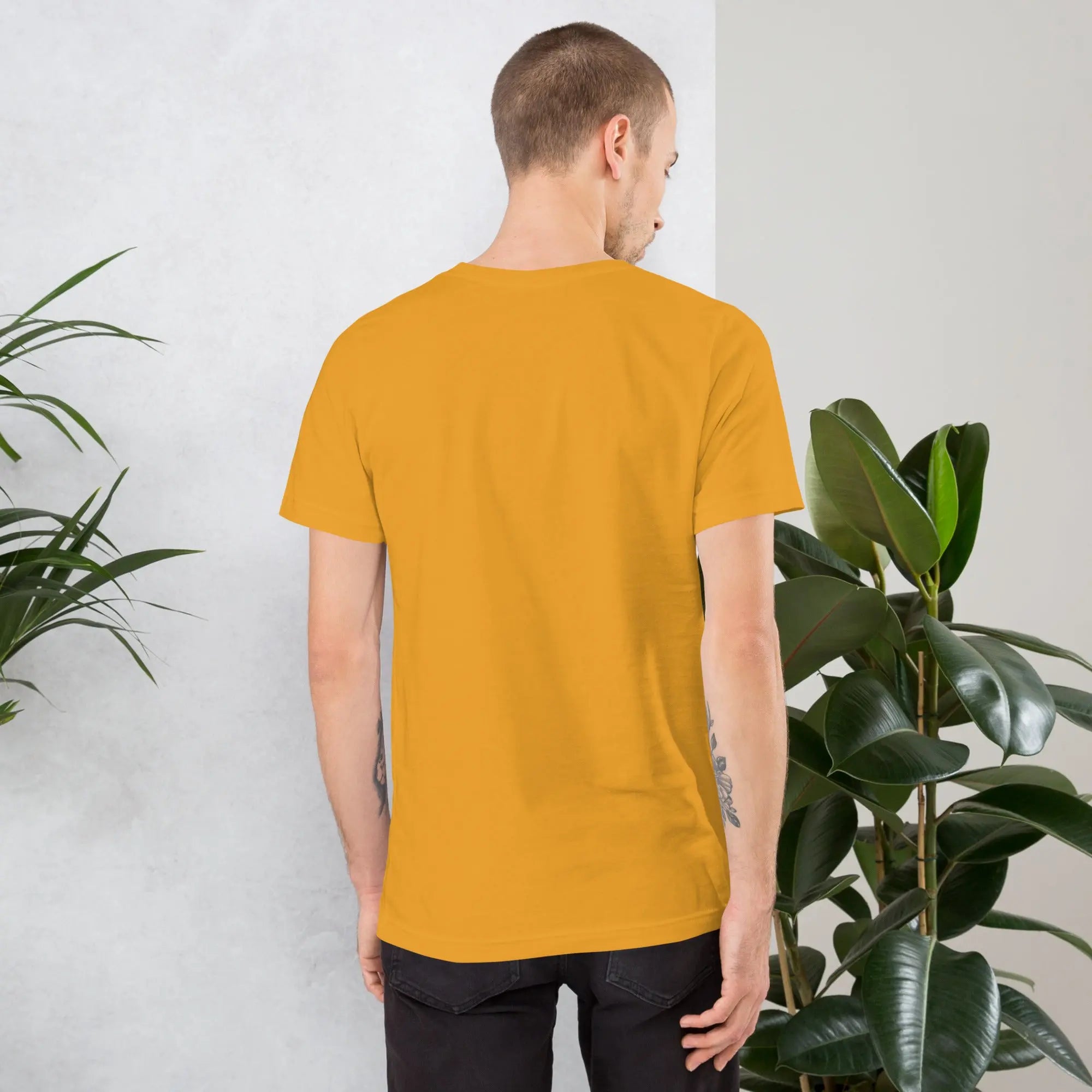 Inspirational Unisex T-Shirt