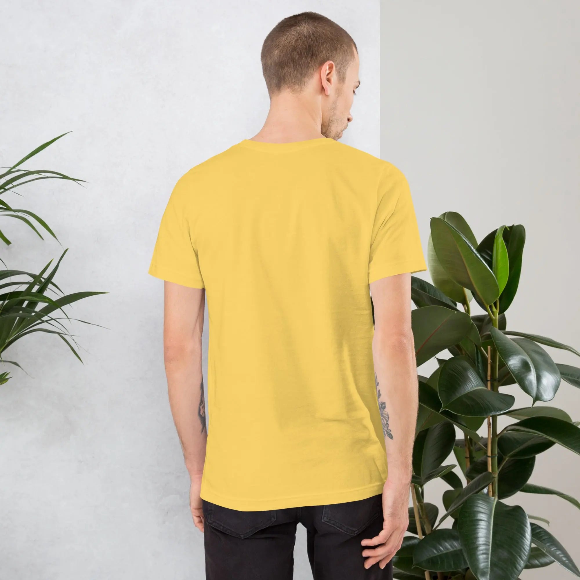 Inspirational Unisex T-Shirt